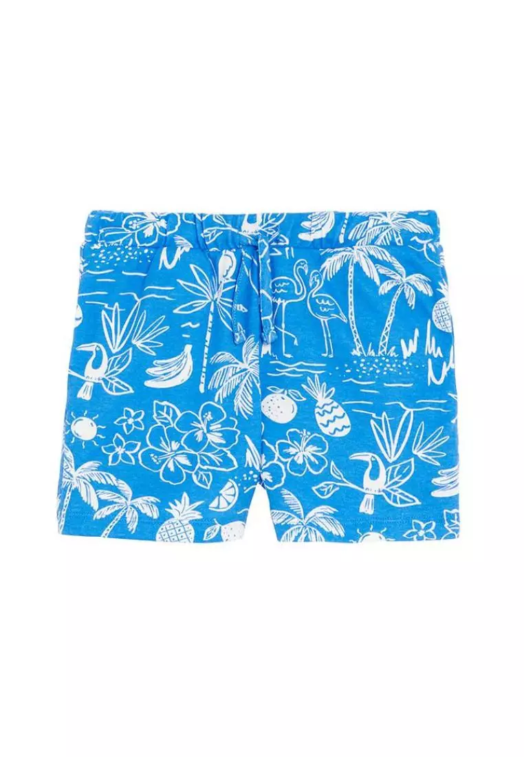 Marks and spencer swim shorts best sale