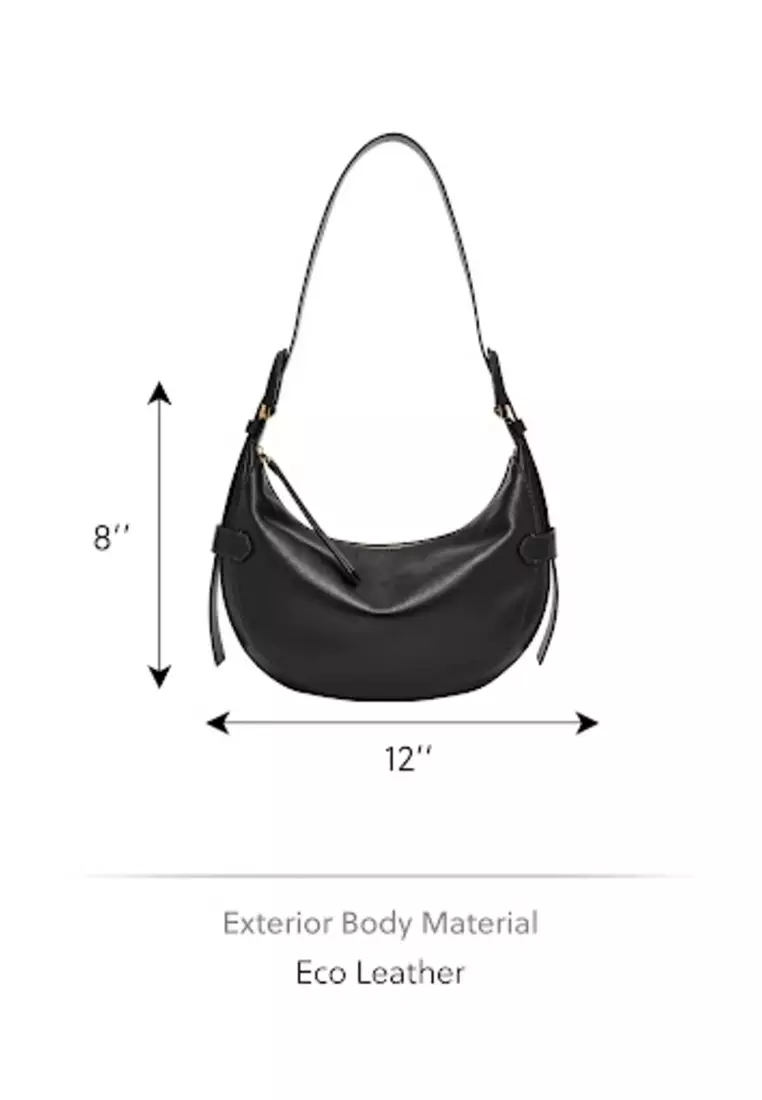 Buy Fossil Harwell Shoulder Bags ZB1847001 2023 Online | ZALORA