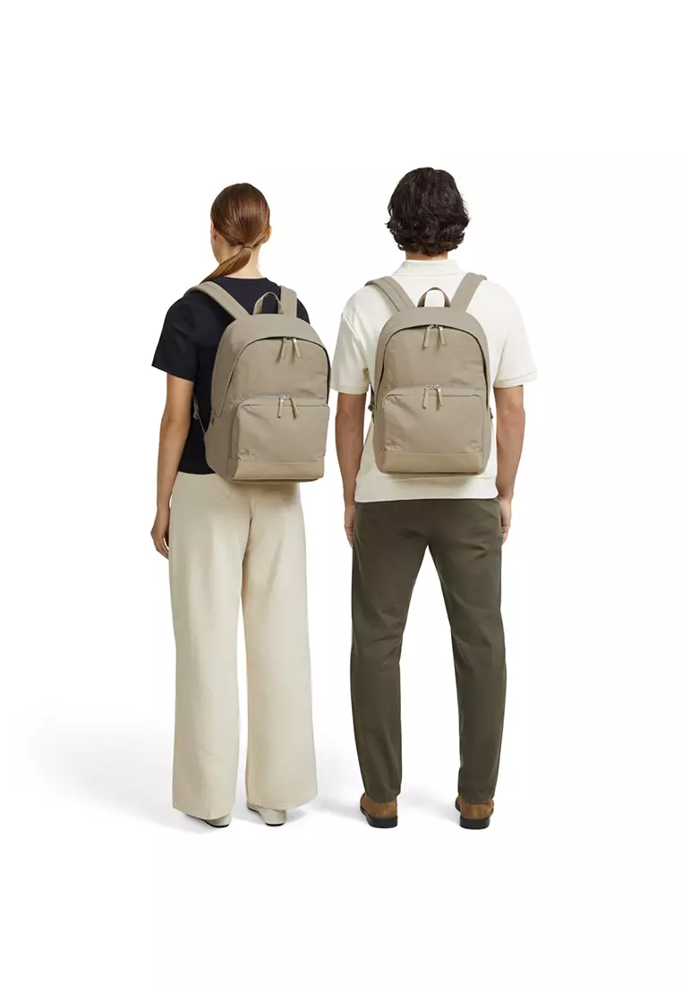 LOJEL Semo Backpack 18L - Tierra Taupe