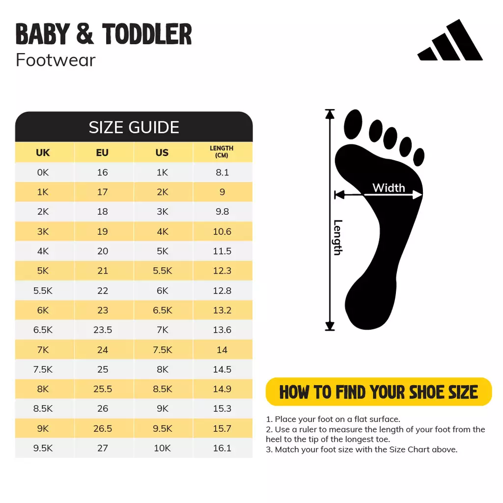 Chart Ukuran Sepatu Adidas Jual ADIDAS ADIDAS VL Court Cf I JH6310