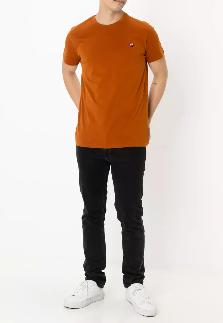 Men's Short Sleeve T-Shirt
