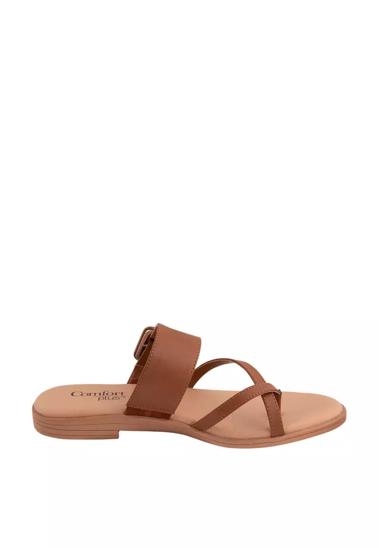 Sandal comfort plus hotsell