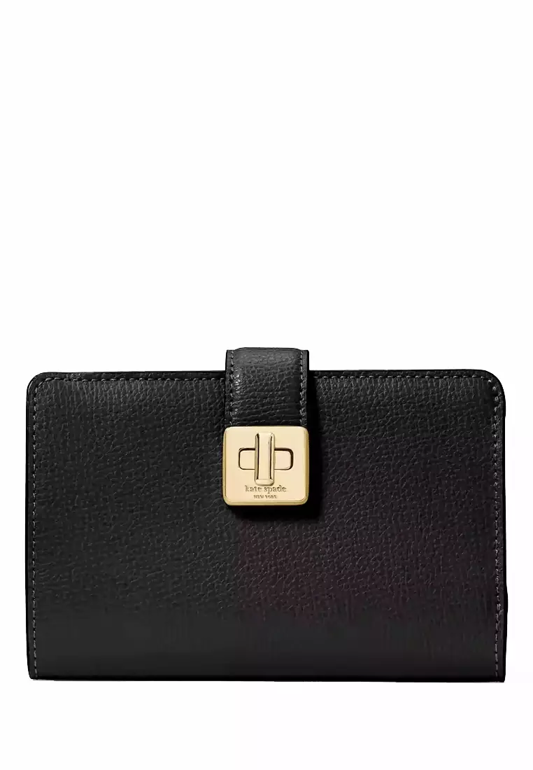 Buy Kate Spade KATE SPADE Phoebe Medium Wallet 2024 Online