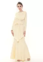 Soft Yellow