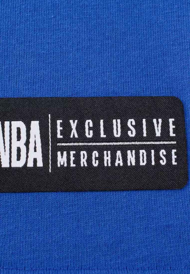 Golden State Warriors T-Shirt For Men Box Out Collection [N6Q1]