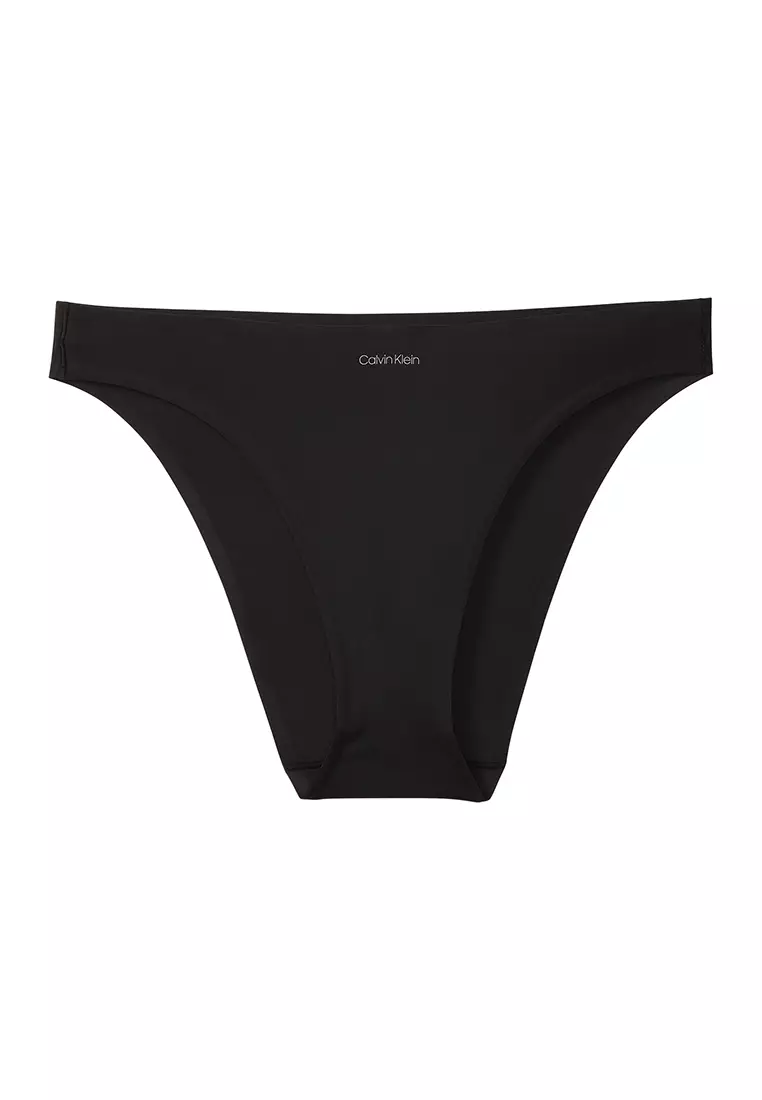 Perfectly Fit 輕盈比堅尼內褲 - Calvin Klein Underwear