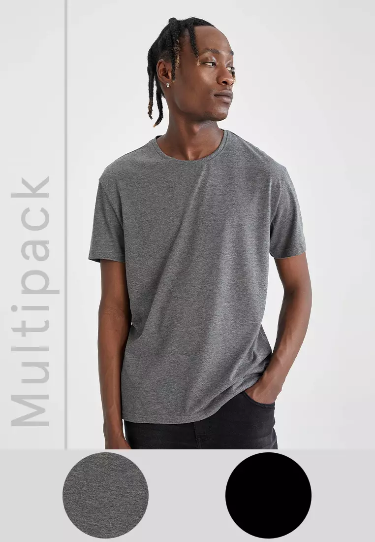 Men s T Shirts Online Sale Up to 90 ZALORA SG