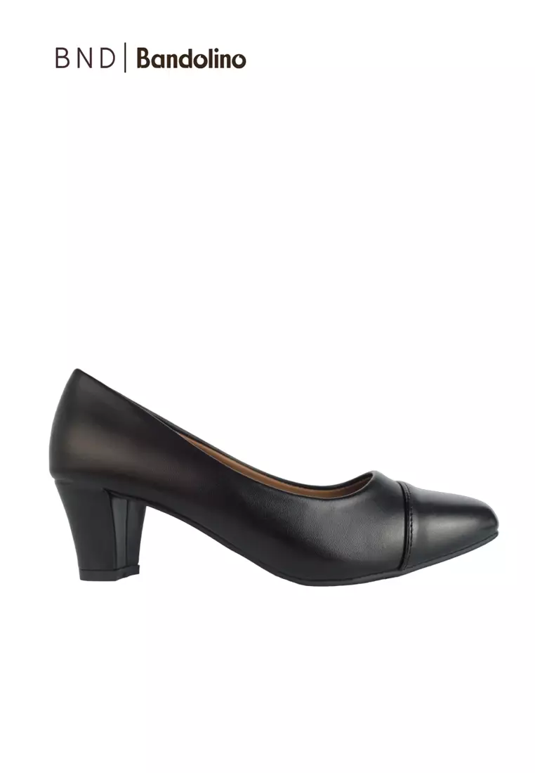 Discount on BANDOLINO  shoes - SKU: BND - Bandolino Beverly Heels 14120 Black