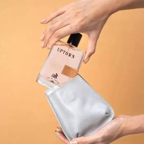 ALT Perfumery Uptown 100 ml - Parfum Unisex