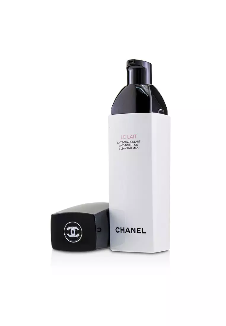 Chanel CHANEL - Le Lait Anti-Pollution Cleansing Milk 150ml/5oz