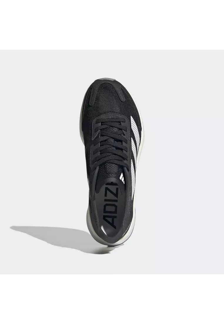 Adizero sales boston black