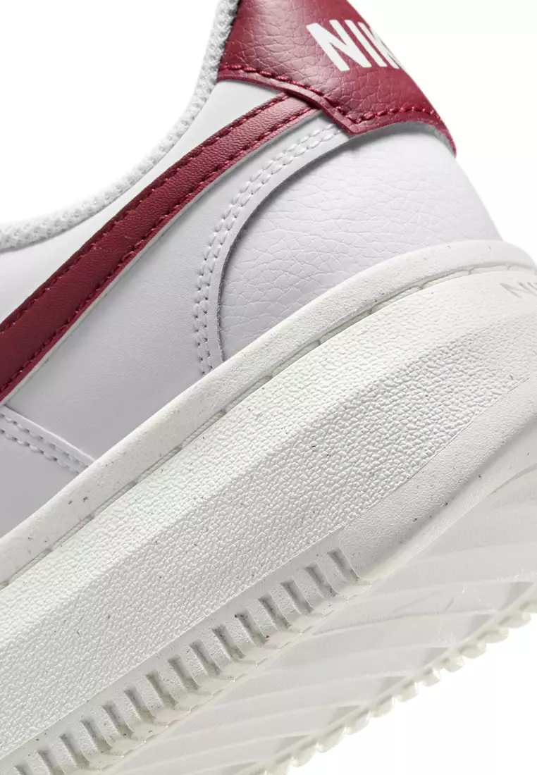 Court Vision Alta Shoes