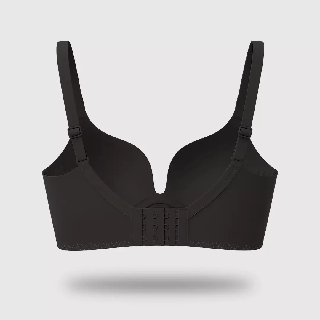 YOUHAVE BH Bra Push Up Premium Seamless Wanita Women Wireless Tanpa Kawat Busa Tebal 100262