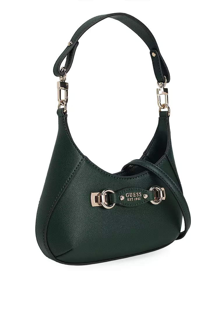 Mimina Mini Hobo Crossbody Bag