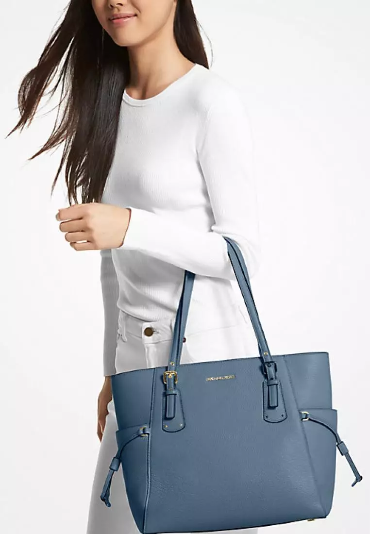 Voyager tote michael kors on sale