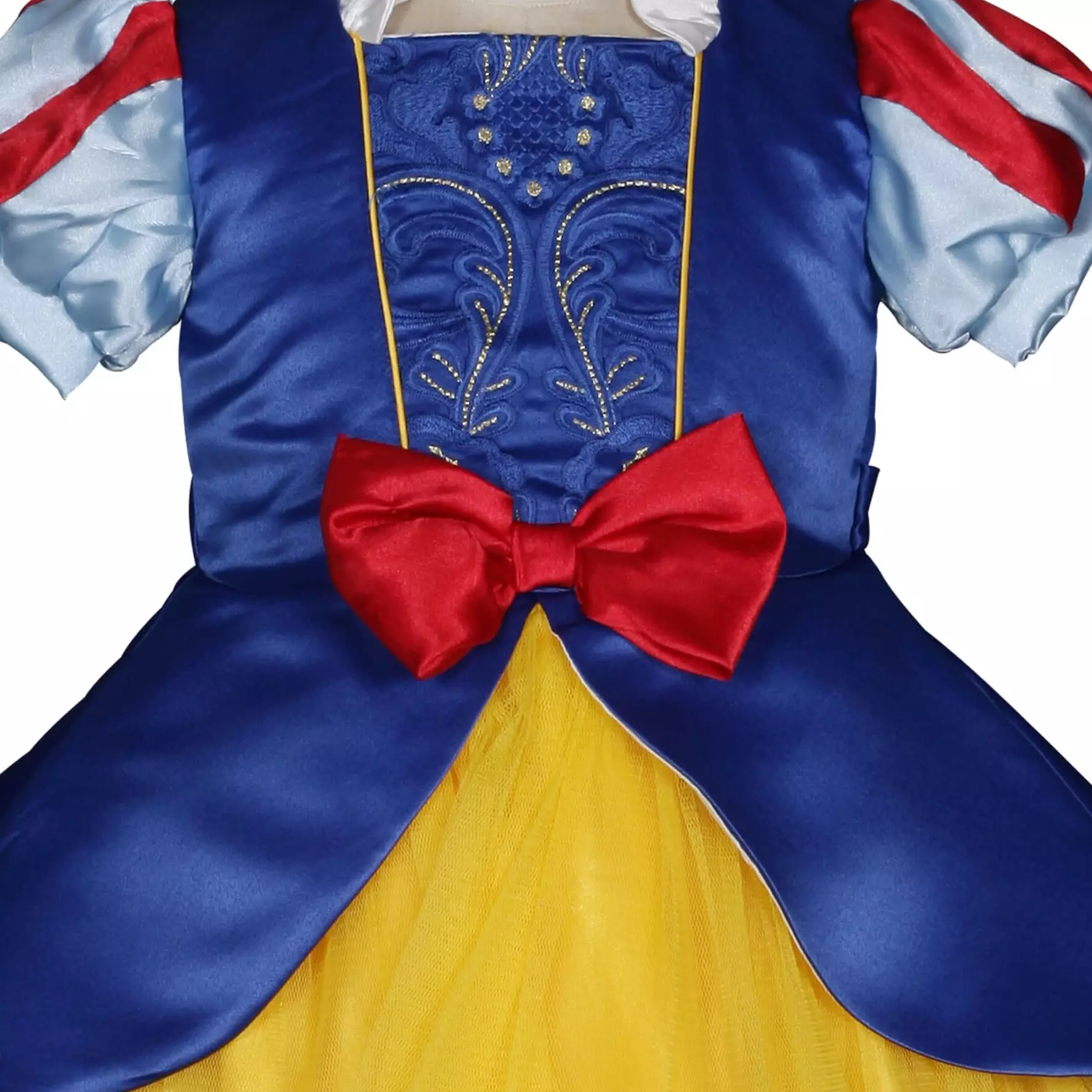 Party Girl Snow White Dress ETA 96 4-10
