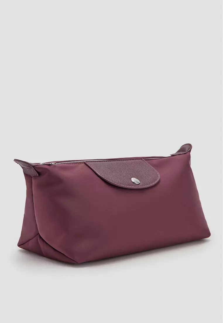 Large Combined Toiletry Bag