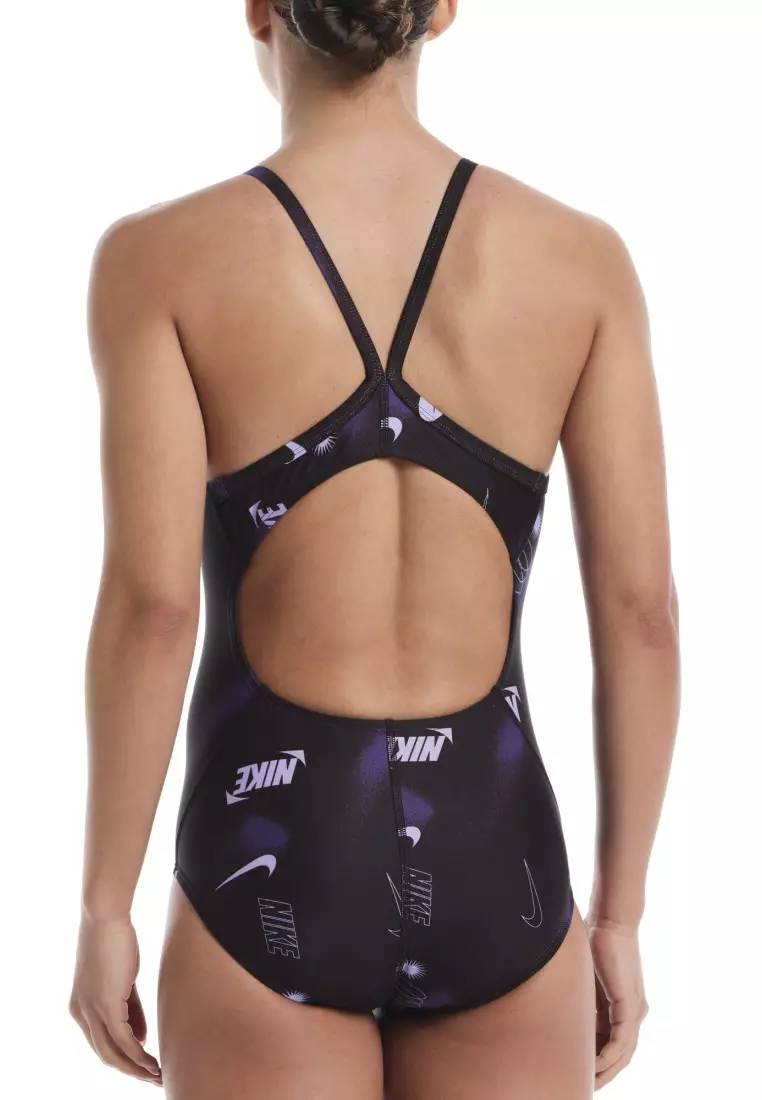 Mutli Prt Racerback Low Leg