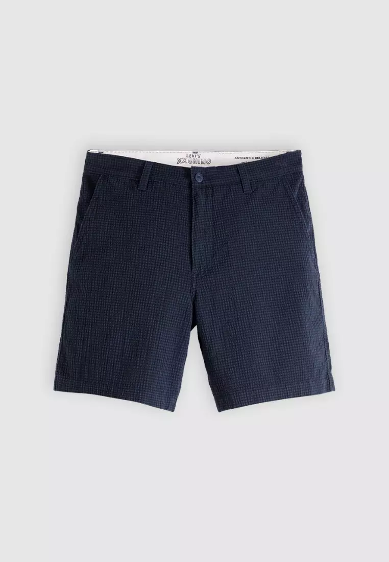 Levi's® Men's XX Chino Authentic Relaxed Lightweight Shorts A4661-0062