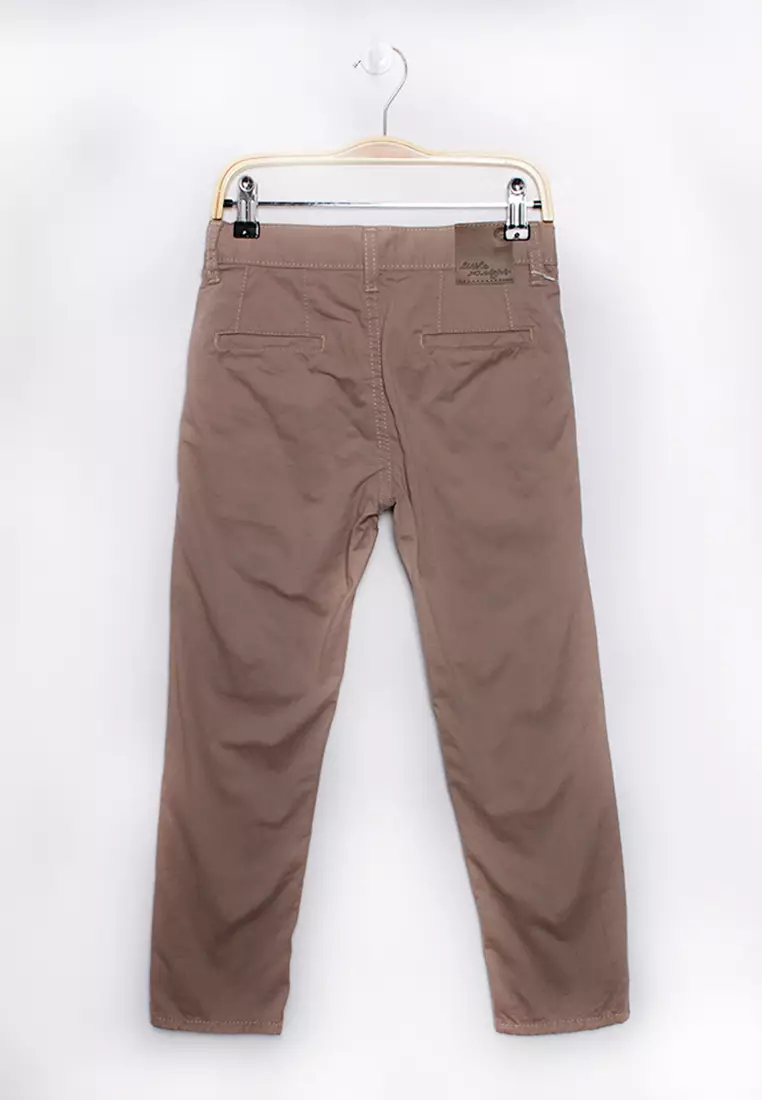 Payton Long Pants Kids