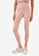 LC Waikiki pink Elastic Waist Straight Sports Leggings 2F053AA14948A5GS_1