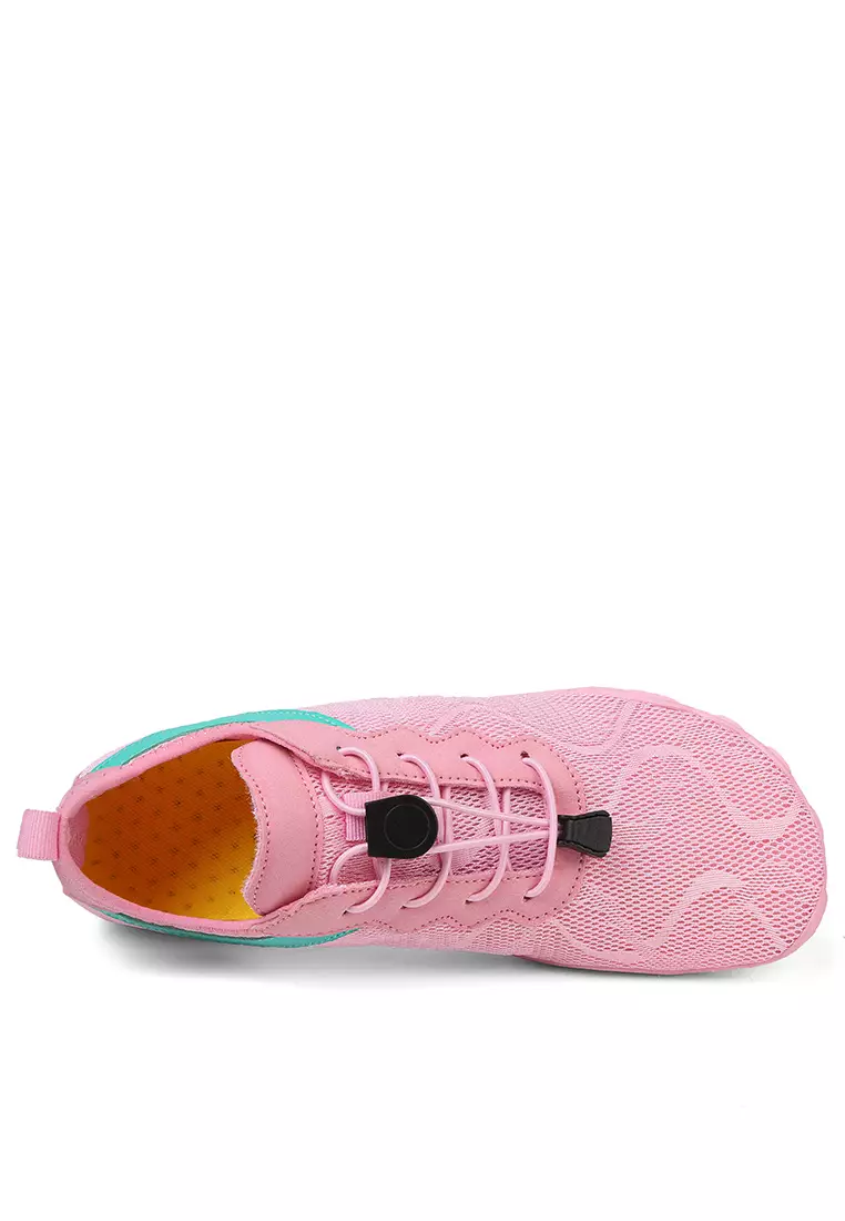 Unisex Comfortable Outdoor Hiking And Wading Shoes HYF-A825