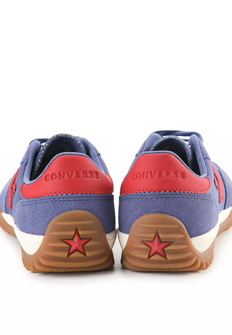 Run Star Trainer