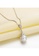 A.Excellence silver Premium Japan Akoya Pearl 8-9mm Trumpet Necklace 24345AC72CF477GS_4