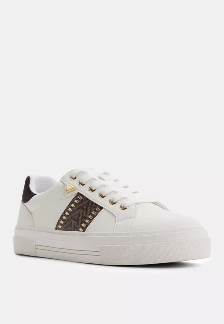 Saddie Cupsole Sneakers