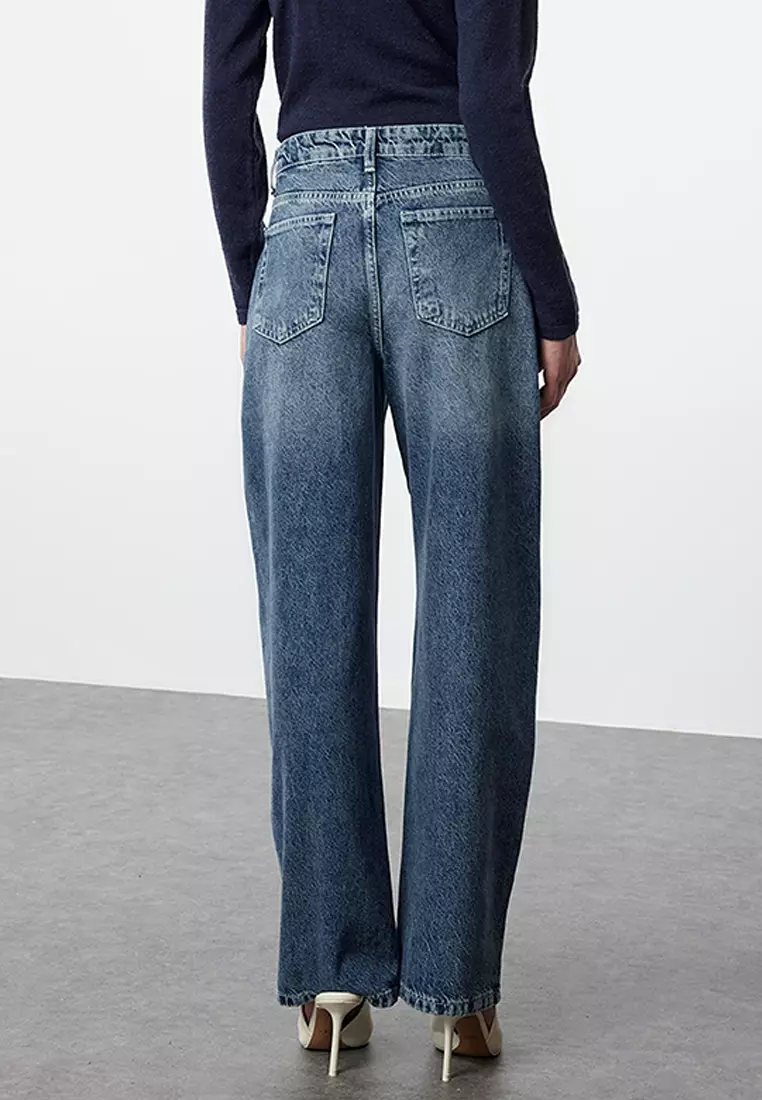 Baggy Jeans