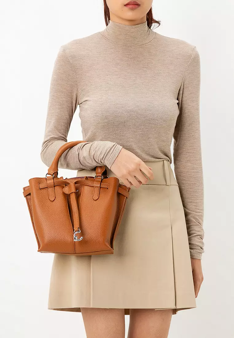 ハンドバッグ Coccinelle COCCINELLE FLORES HANDBAG 29814331_58935562_600.jpg