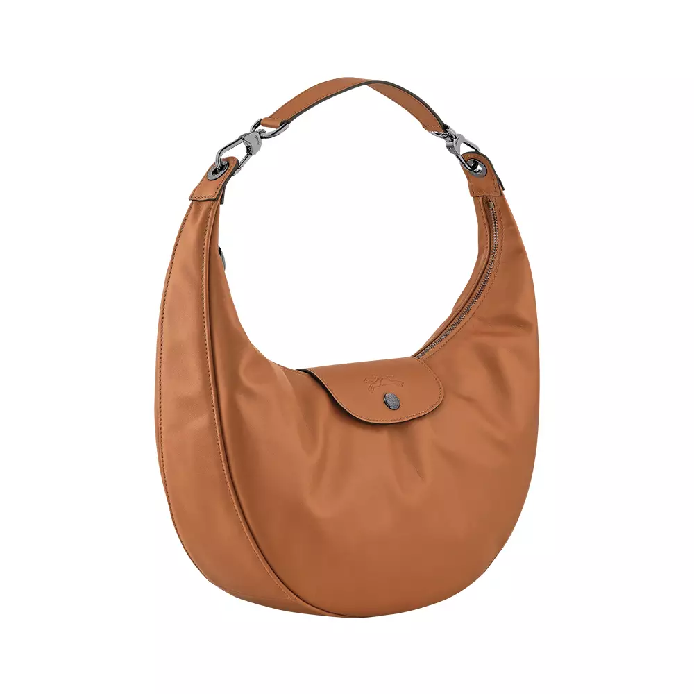 Le Pliage Xtra Shoulder Bag Cashew