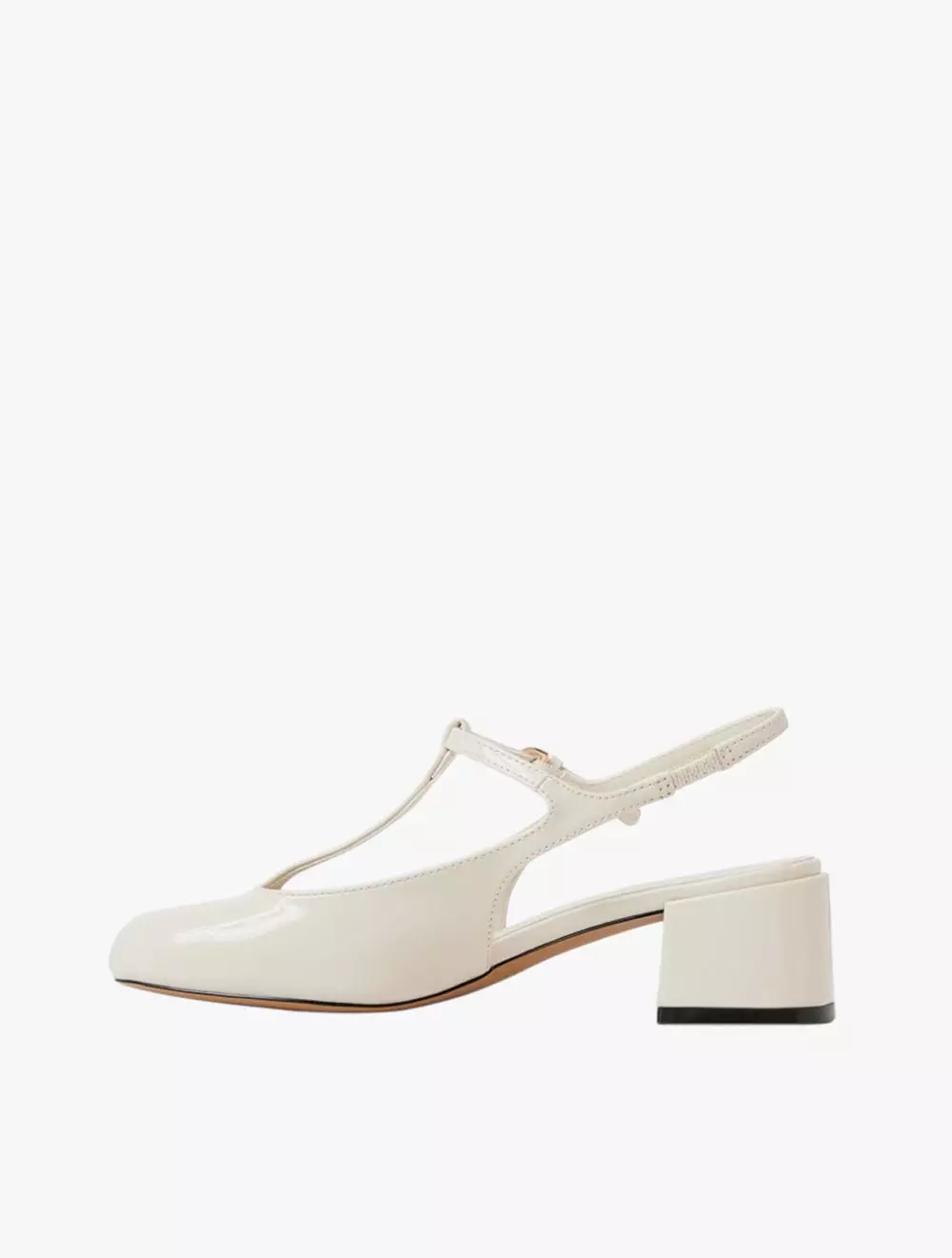 Payless Call It Spring Women Tiiana Heeled Shoes - Ice_04