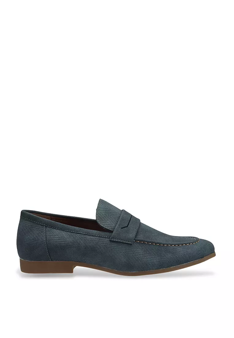 Buy Call It Spring Greco Loafers Online | ZALORA Malaysia