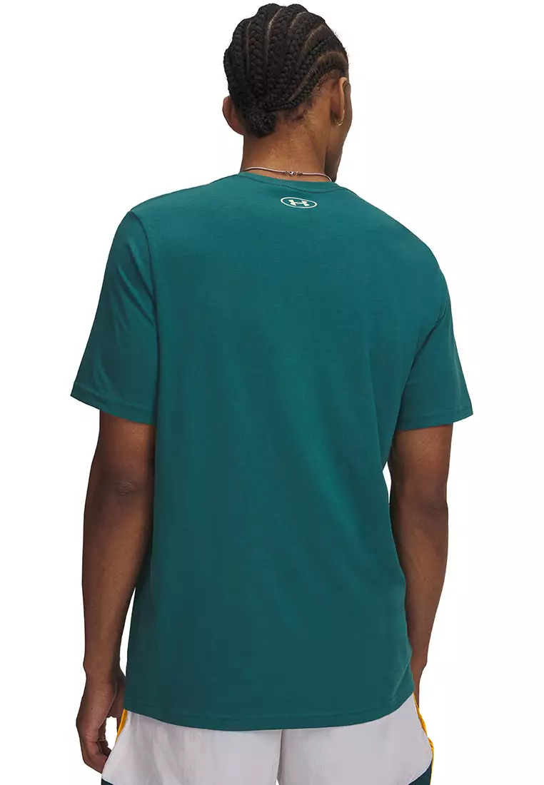 Foundation Short Sleeve Tee