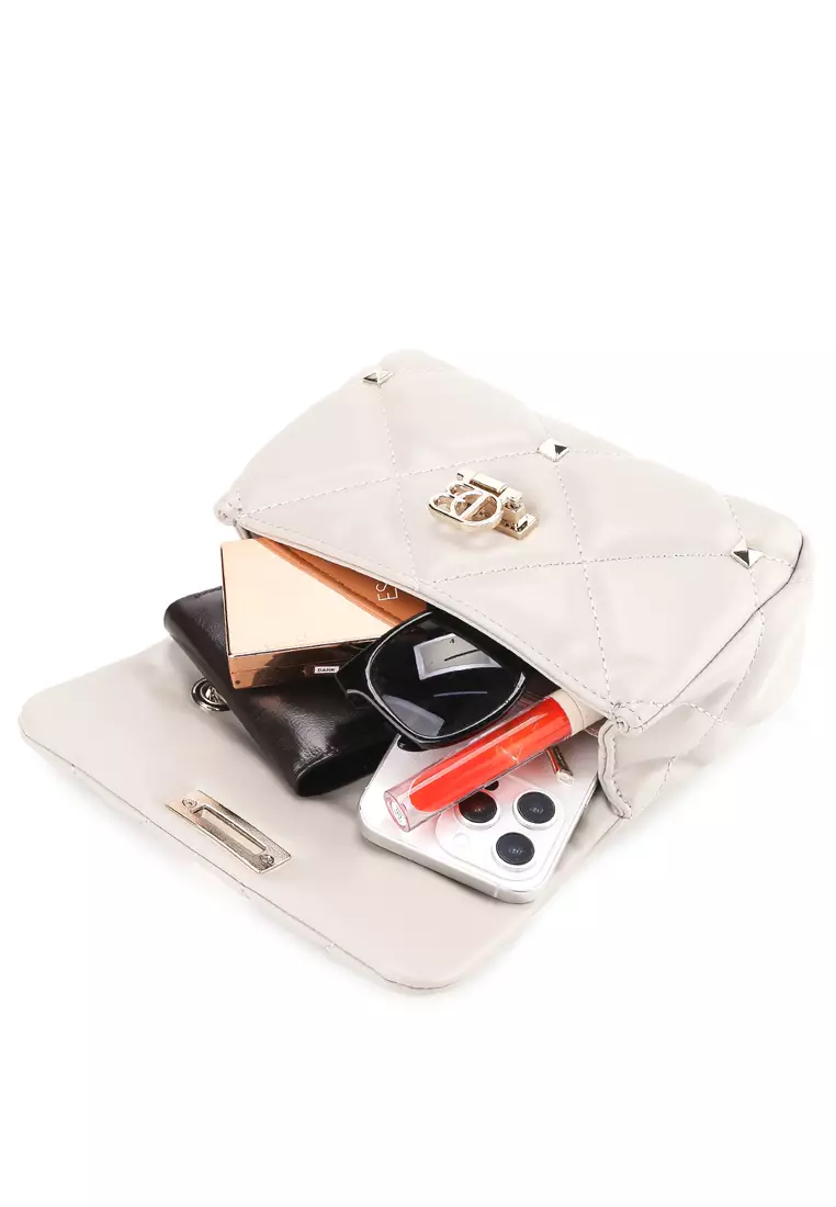 Bernice Shoulder Bag (M)