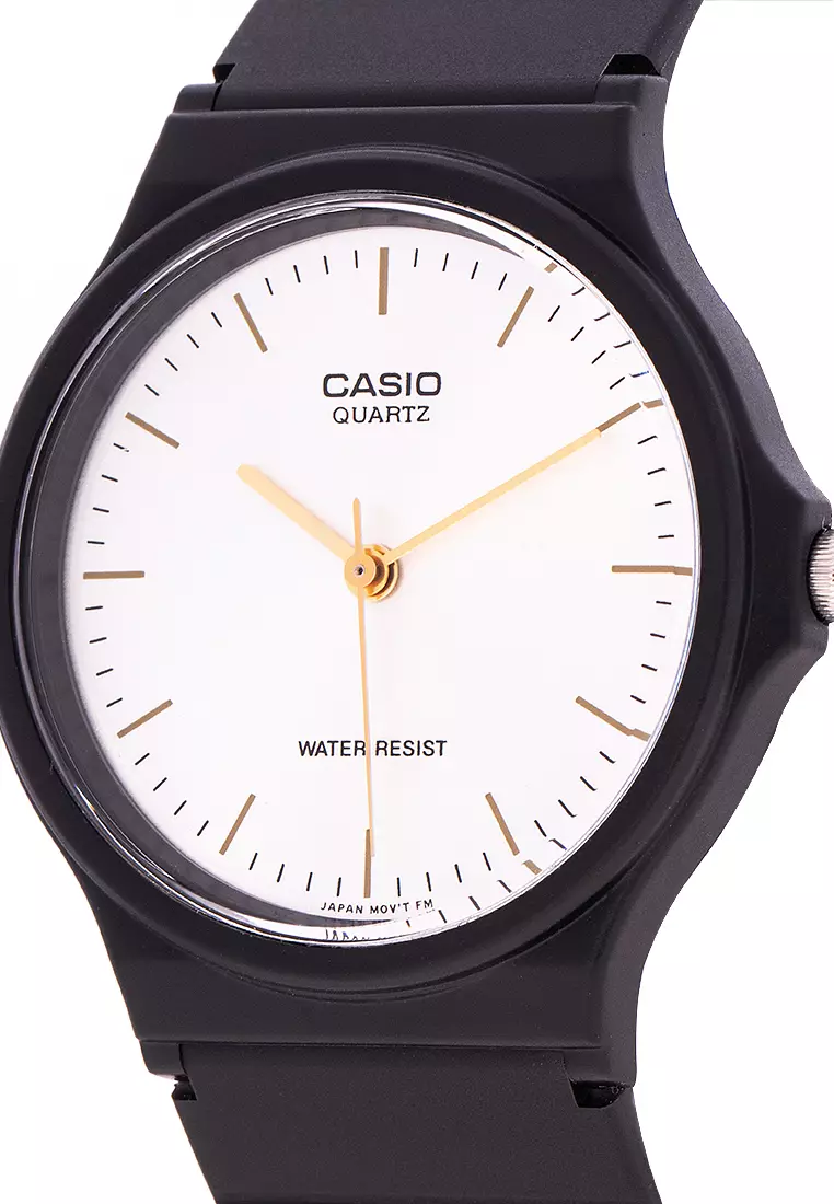 Analog Watch MQ-24-7E2LDF