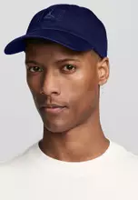 Blue Void/Dark Raisin