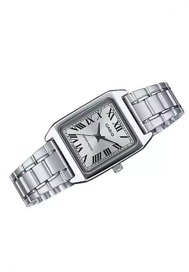 Analog Watch LTP-V007D-7B