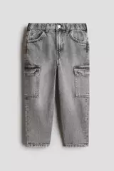 Denim Grey Light