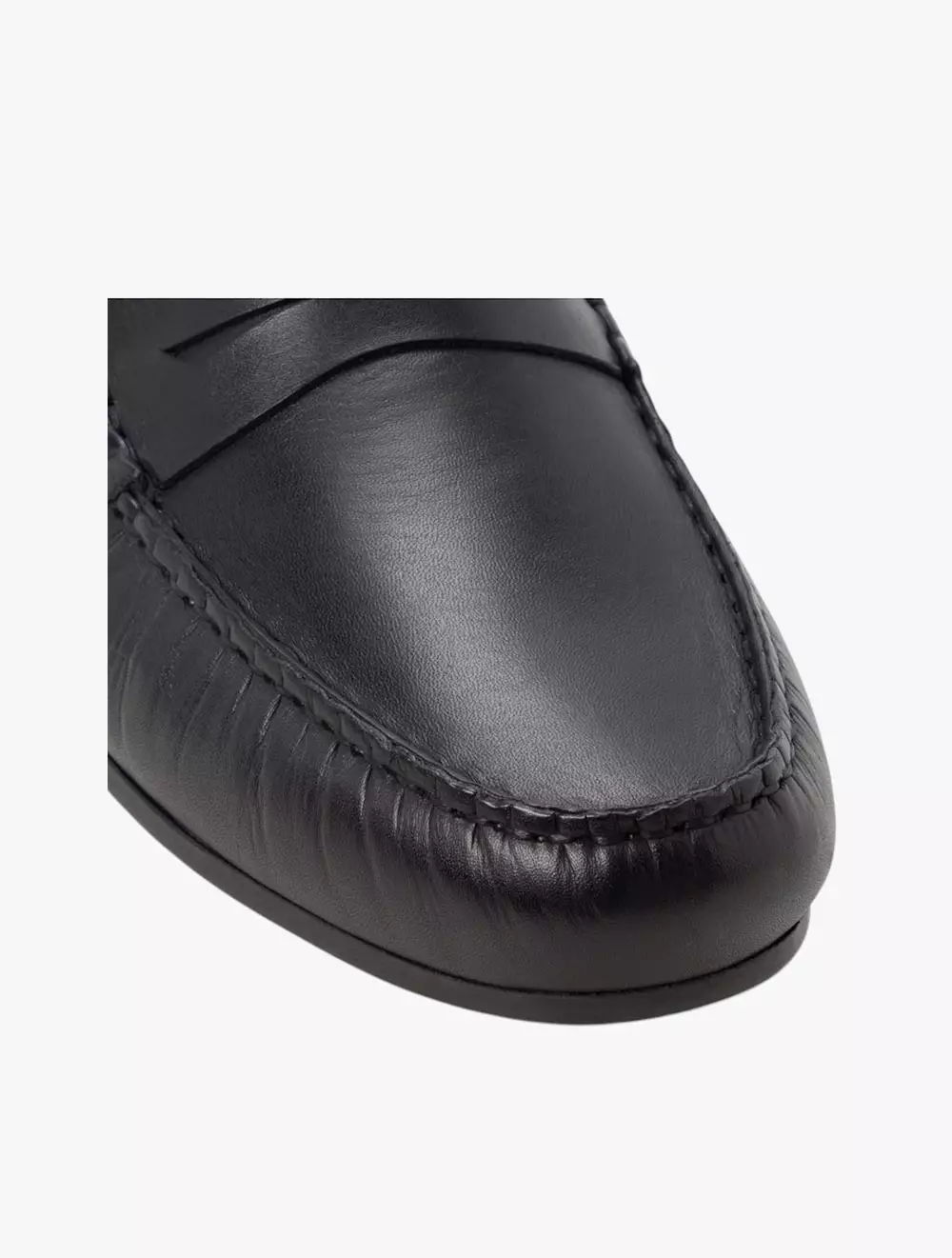 Aldo Remus Men Loafers Black