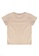 Milliot & Co. beige Gera Boys T-Shirt B2B9EKA1146134GS_2