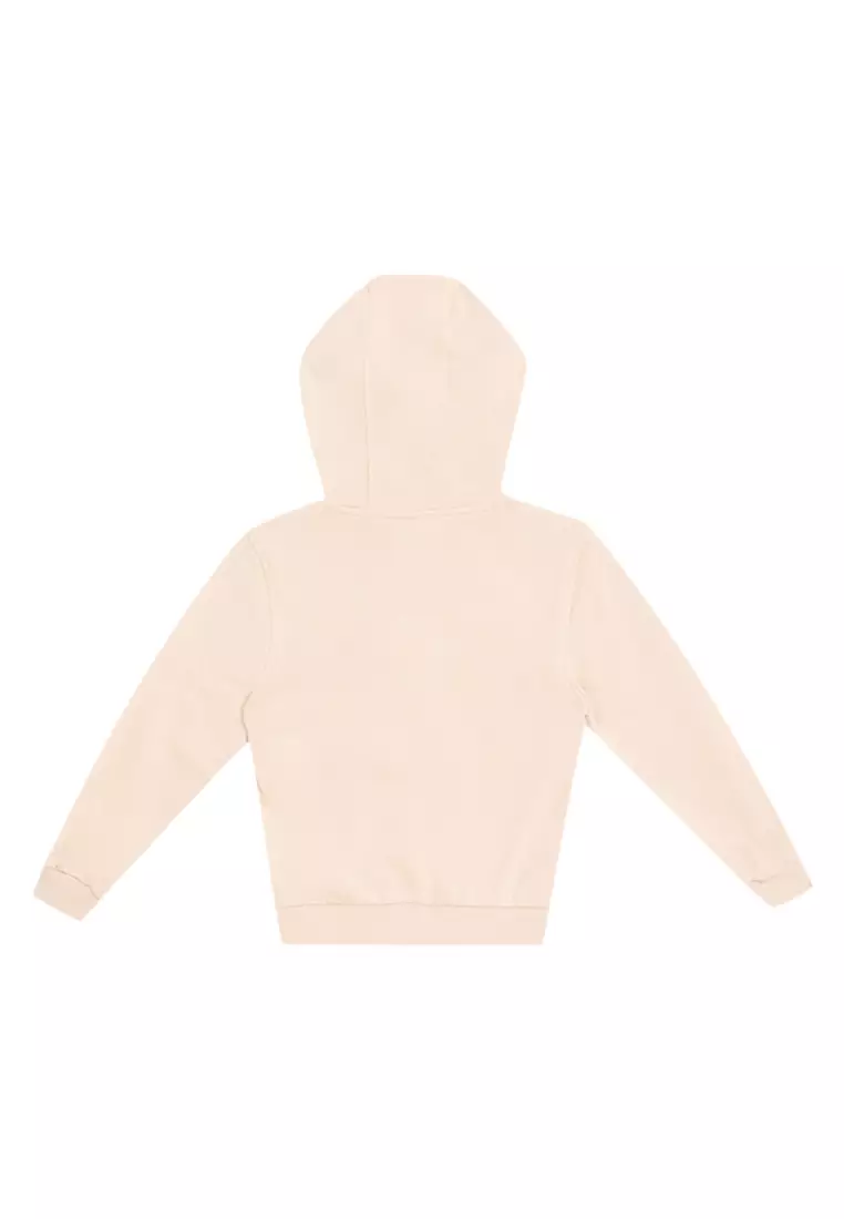 Club full zip hoodie french sales terry