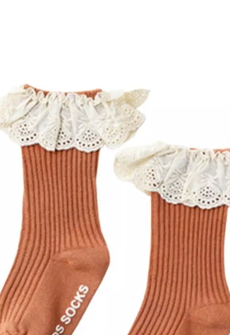Rahat Baby & Toddler Socks & Tights