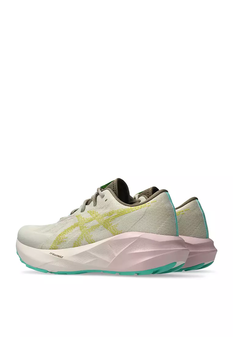 Asics Women Novablast 5 TR Standard Nature Bathing-1012B983.020