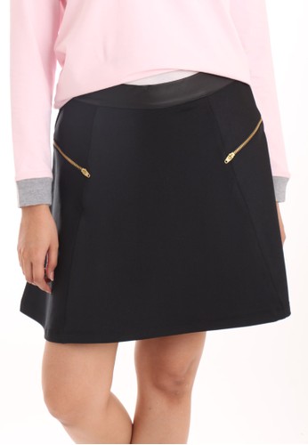 Cindy Mini Skirt