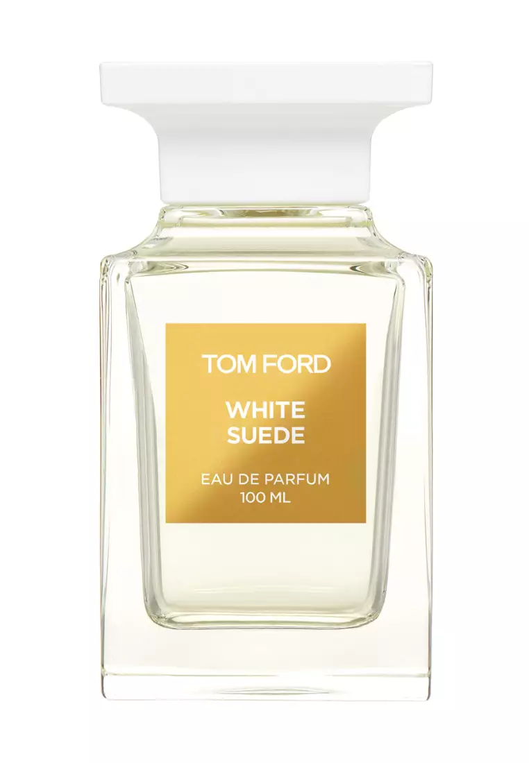 TOM FORD - White Suede 白麝香淡香精 100ml
