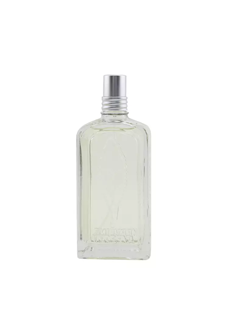 L'occitane - Verveine Eau De Toilette Spray 100ml/3.4oz