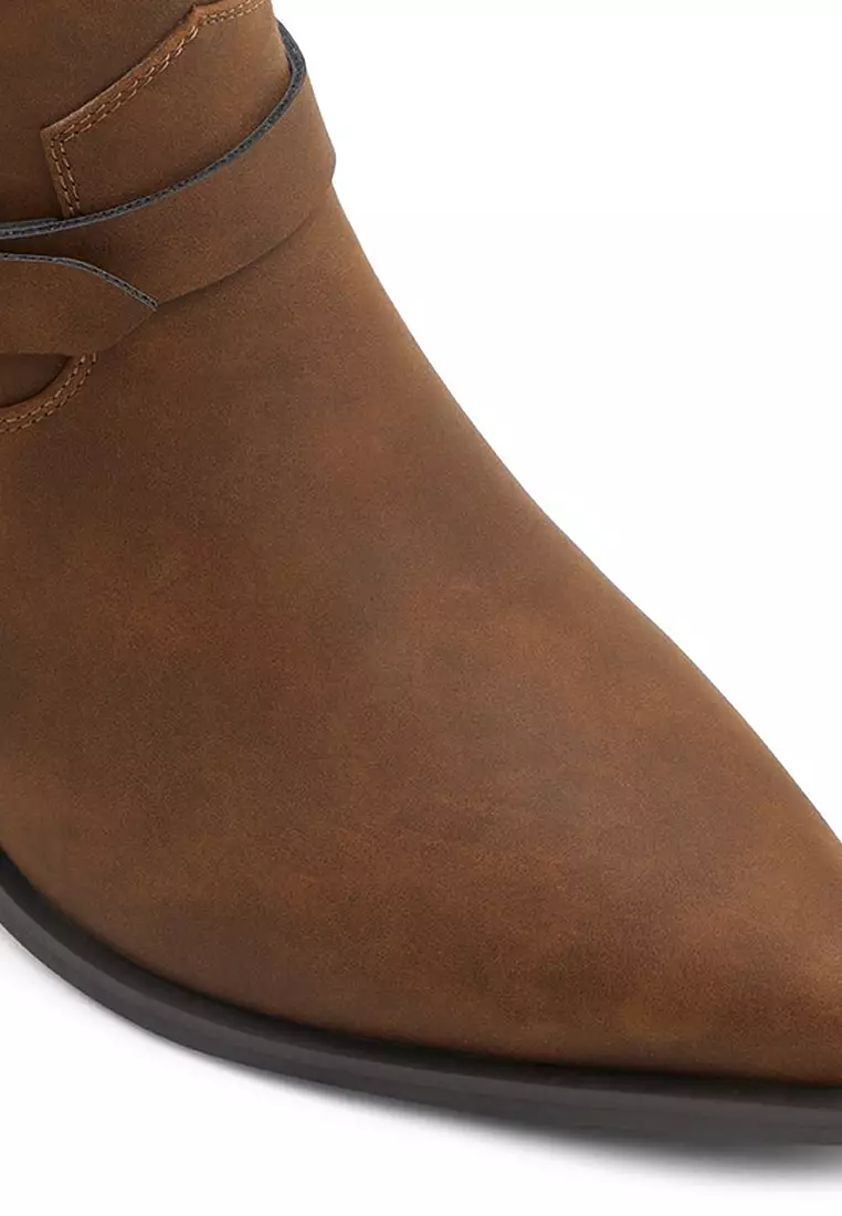 Texxas Mid Calf Boots