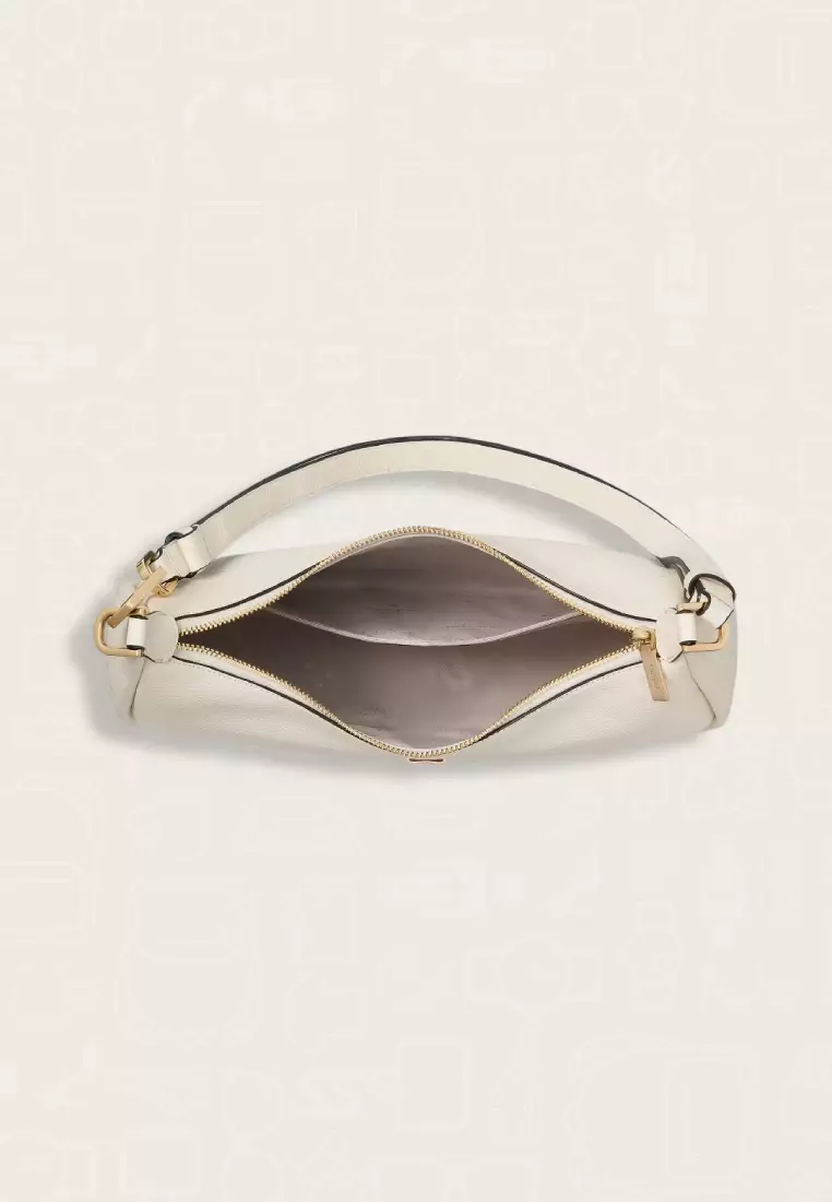 Kate Spade Kayla Large Shoulder Bag Meringue